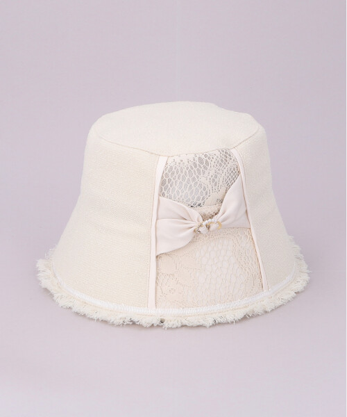 LUTIN OFF WHITE ONESIZE